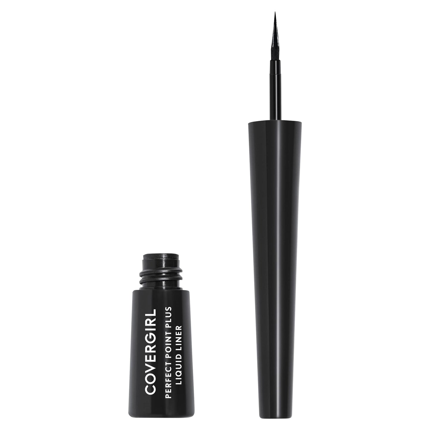 COVERGIRL Perfect Point Plus Liquid Eyeliner