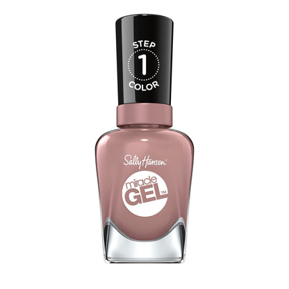 SALLY HANSEN Miracle Gel - Color Shine Nail Polish