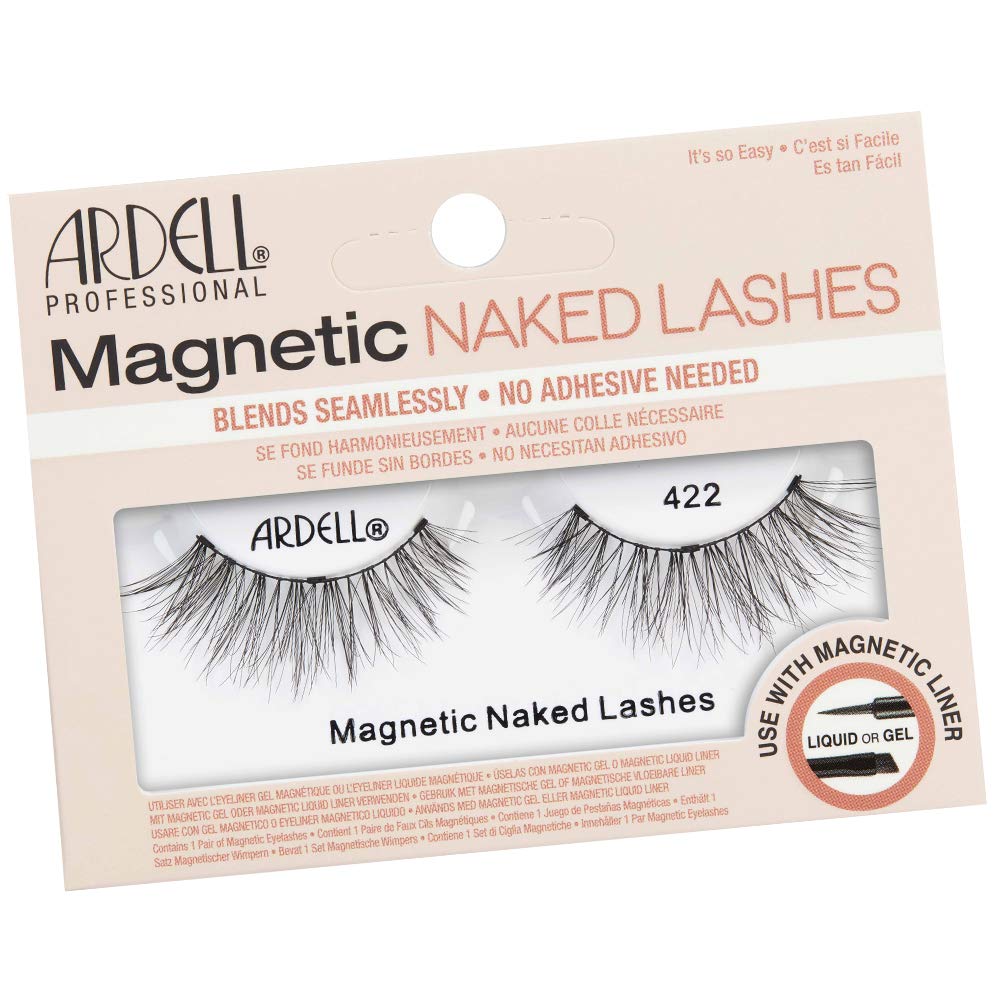 ARDELL Magnetic Naked Lashes