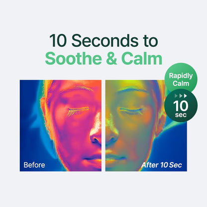 Wonder Releaf Centella Facial Serum