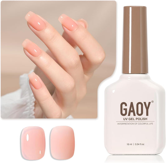 GAOY Gel Nail Polish