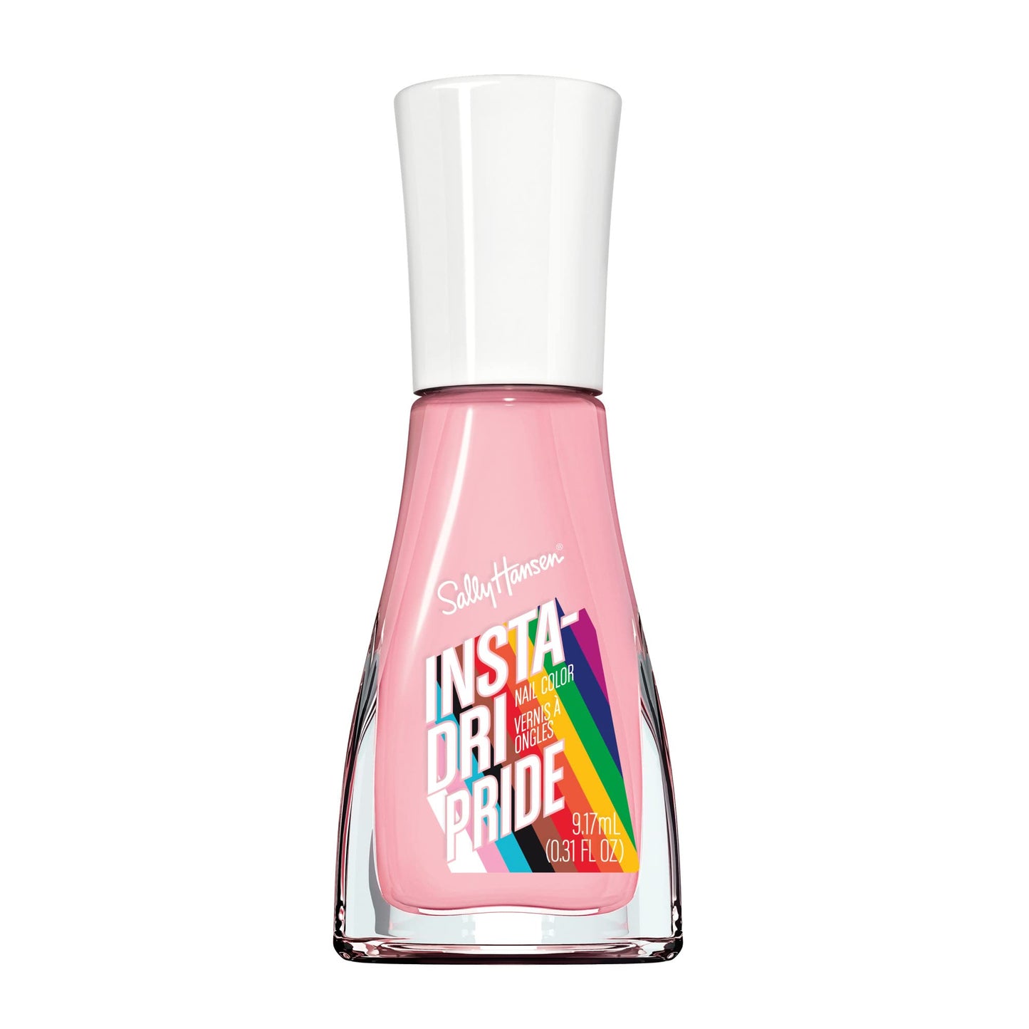 SALLY HANSEN Insta Dri Pride Nail Polish