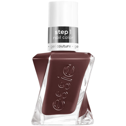 ESSIE Gel Couture Long-Lasting Nail Polish