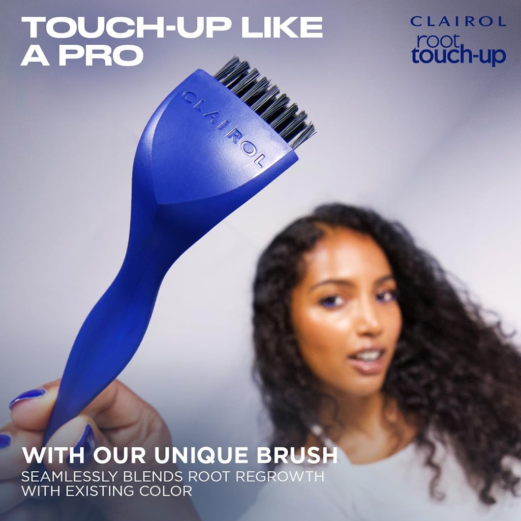 CLAIROL Root Touch-Up Color Blend Permanent Hair Dye