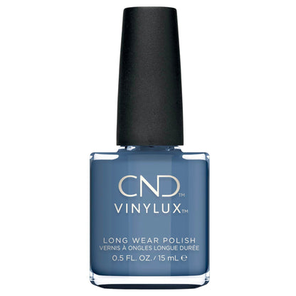 CND VINYLUX Weakly & Longwear After - Dark Nail Polish