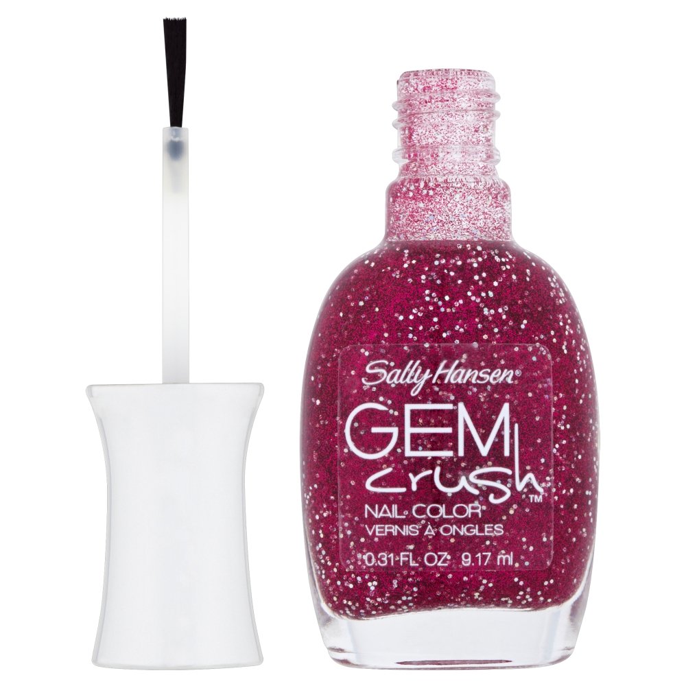 SALLY HANSEN Gem Crush Nail Color