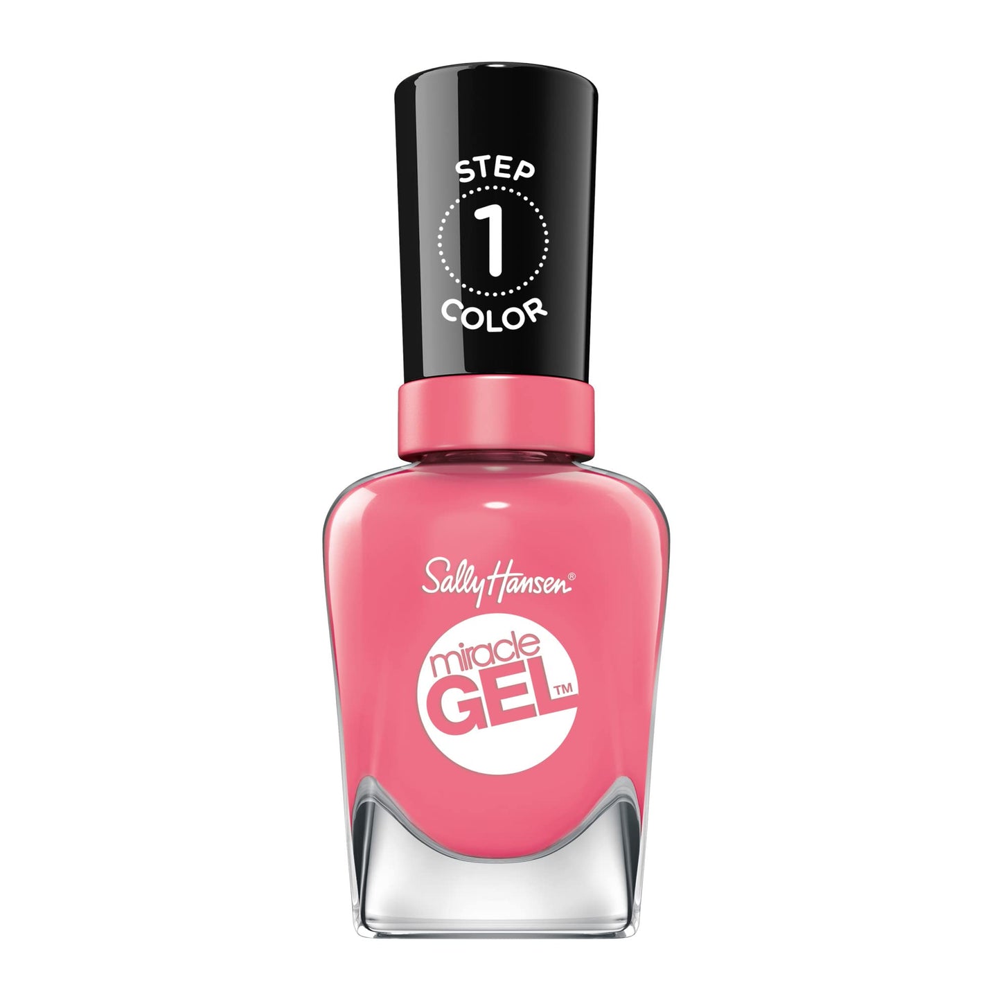 SALLY HANSEN Miracle Gel Nail Polish