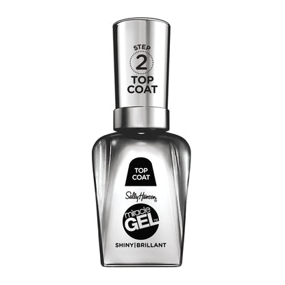 SALLY HANSEN Miracle Gel - Color Shine Nail Polish