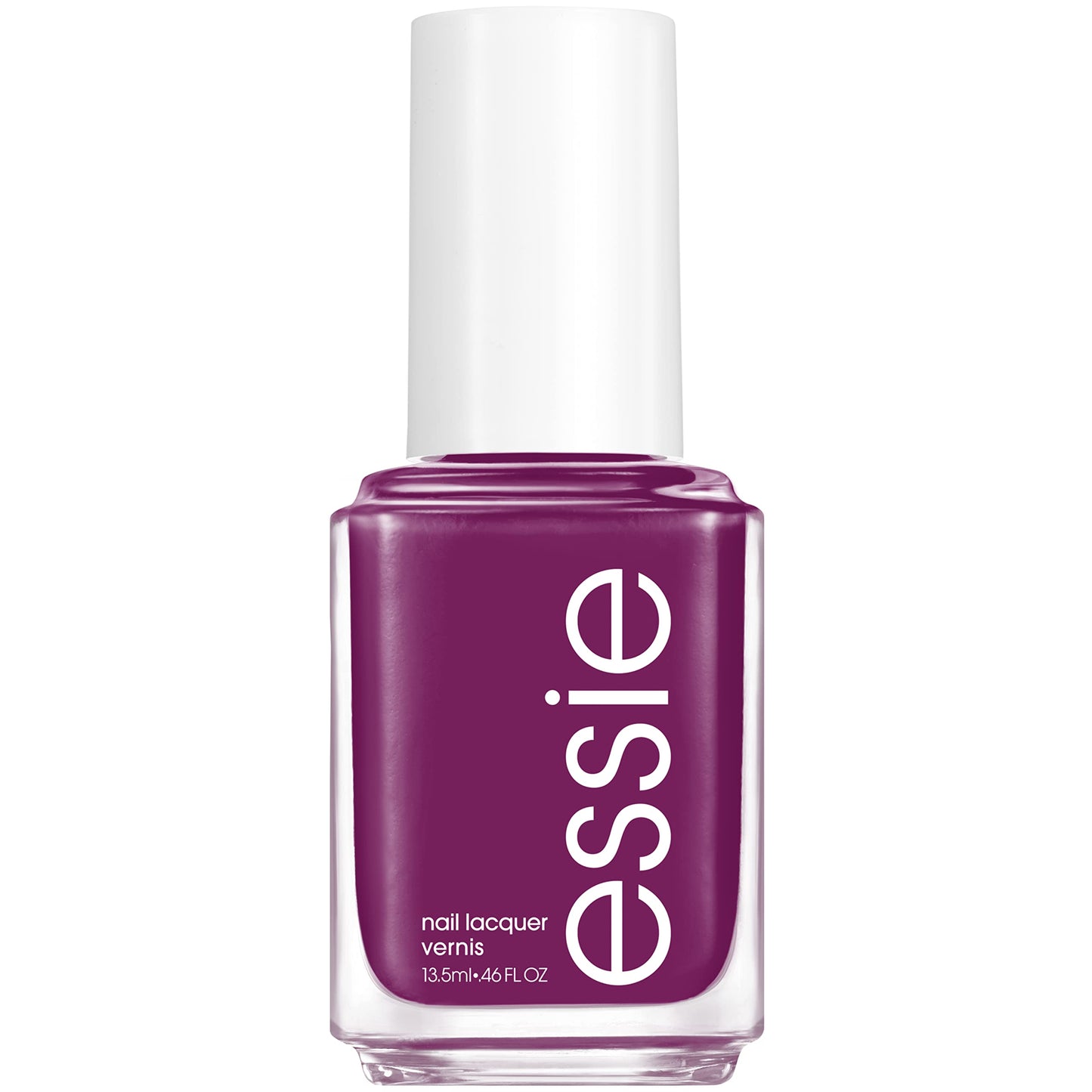 ESSIE Glossy High - Shiny Nail Polish (Fall Collection)