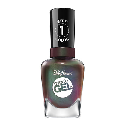 SALLY HANSEN Miracle Gel Nail Polish