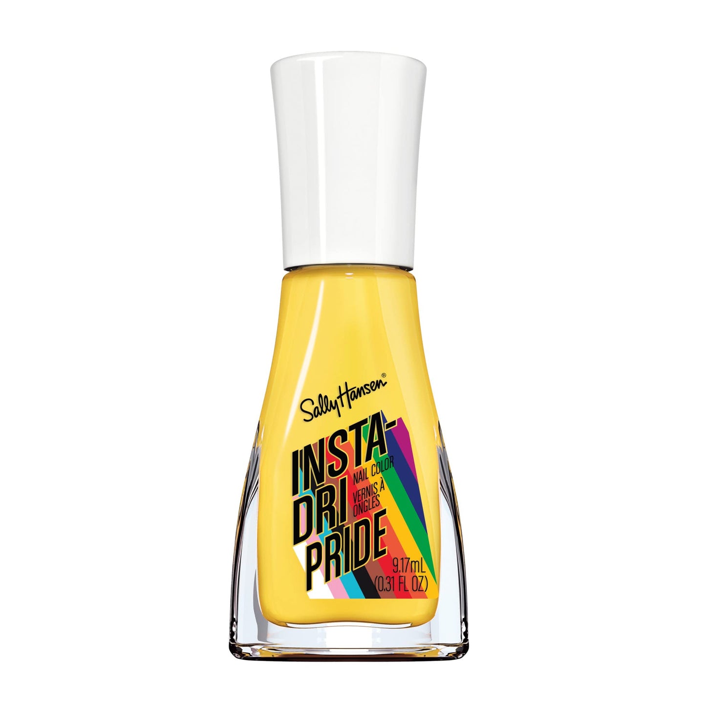 SALLY HANSEN Insta Dri Pride Nail Polish