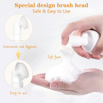 JOANSSORE Turmeric Facial Cleanser