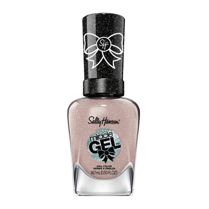 SALLY HANSEN Miracle Gel - Color Shine Nail Polish