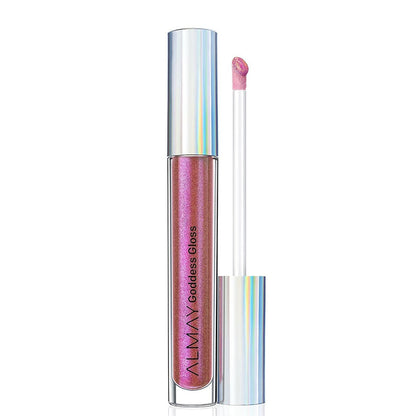 ALMAY Goddess Non - Sticky Glitter Lip Gloss