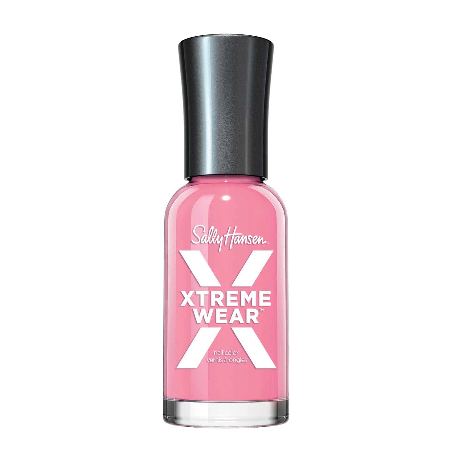 SALLY HANSEN Hard as Nails Xtreme Wear Nail Color