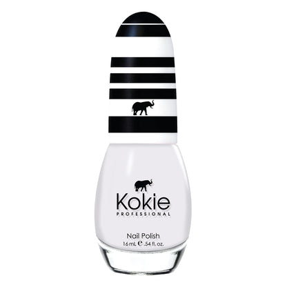 KOKIE Professional Nail Polish