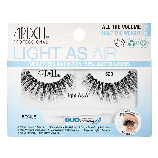 Lightwear Eye Lashes