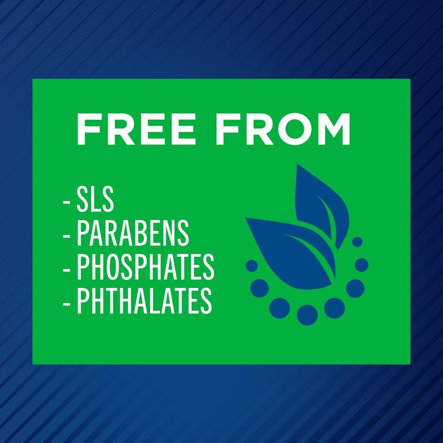 SELSUN Blue Moisturizing Antidandruff Shampoo