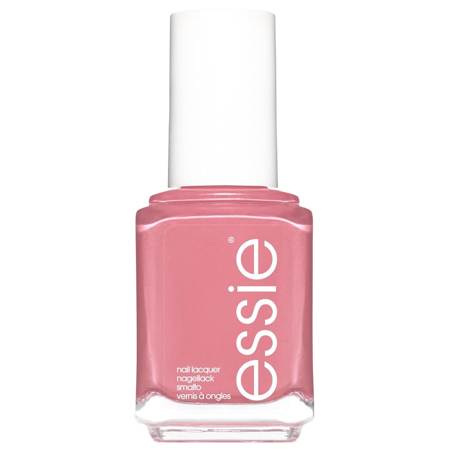 ESSIE Glossy High - Shiny Nail Polish (Fall Collection)