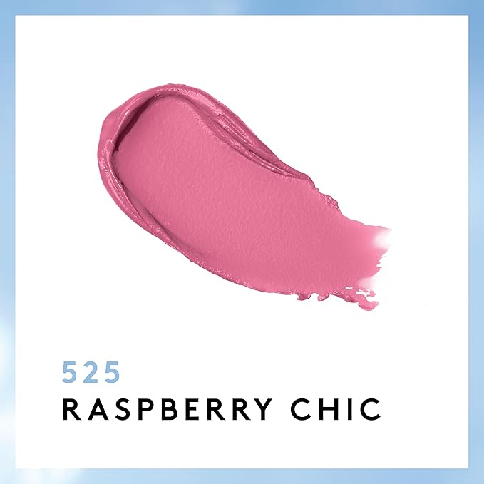 Exhibitionist Demi-Matte Lipstick