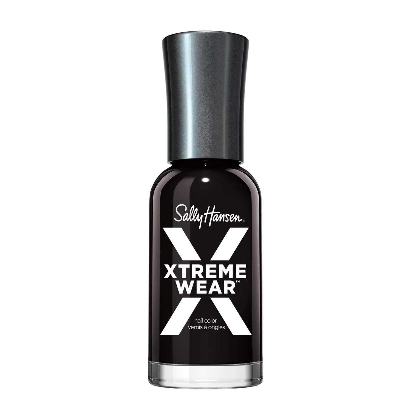 SALLY HANSEN Hard as Nails Xtreme Wear Nail Color