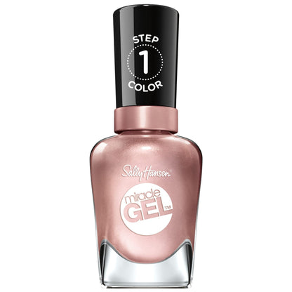 SALLY HANSEN Miracle Gel - Color Shine Nail Polish