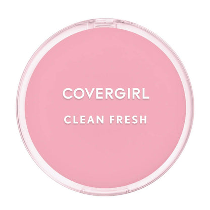 COVERGIRL Clean Fresh Healthy Look Pressed Powder