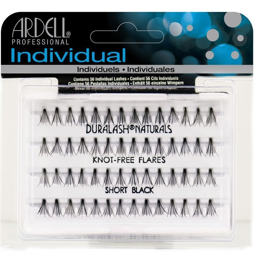 ARDELL Individuals Duralash Knot-Free Lash Set