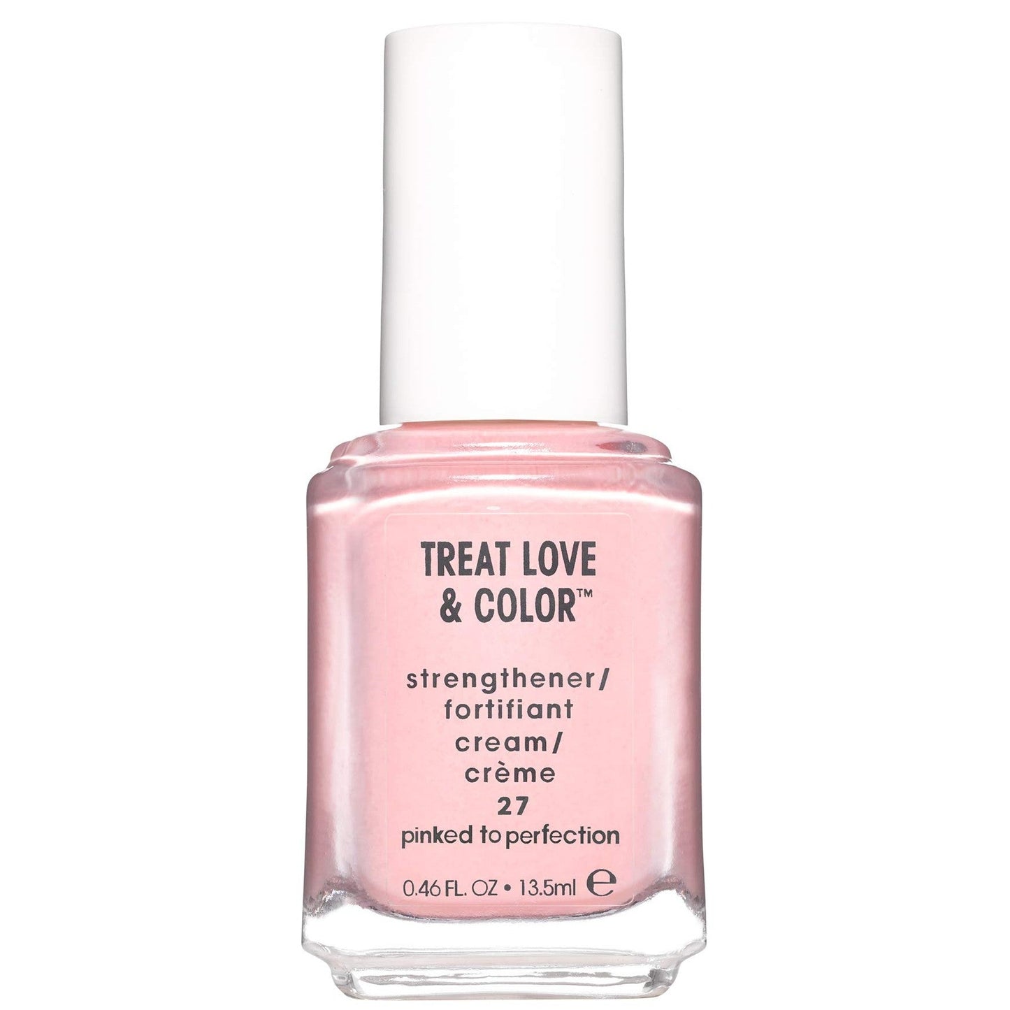 ESSIE Treat Love & Color Strengthener Nail Polish