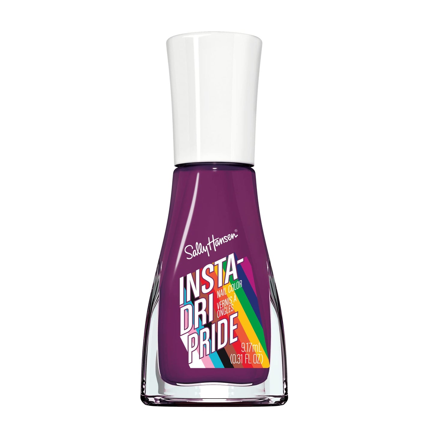 SALLY HANSEN Insta Dri Pride Nail Polish