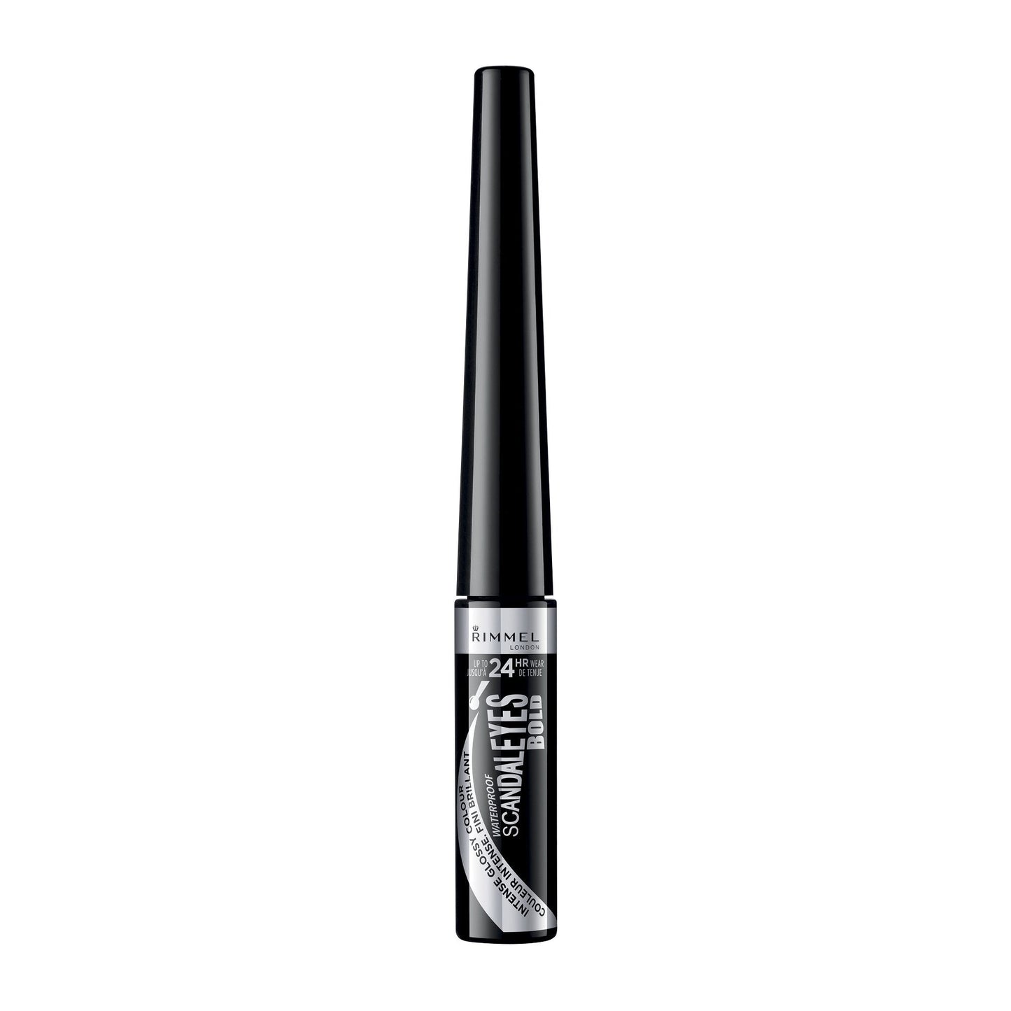 RIMMEL Scandaleyes Bold Liquid Liner