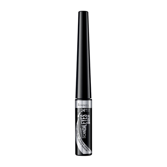 RIMMEL Scandaleyes Bold Liquid Liner