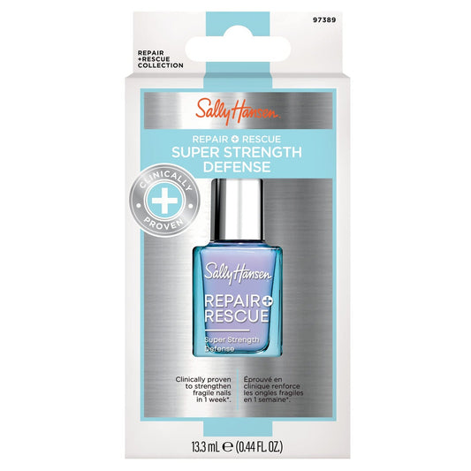 SALLY HANSEN Repair + Rescue Nail Treatment 