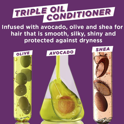 GARNIER Nutrisse Ultra Color Nourishing Hair Color Creme