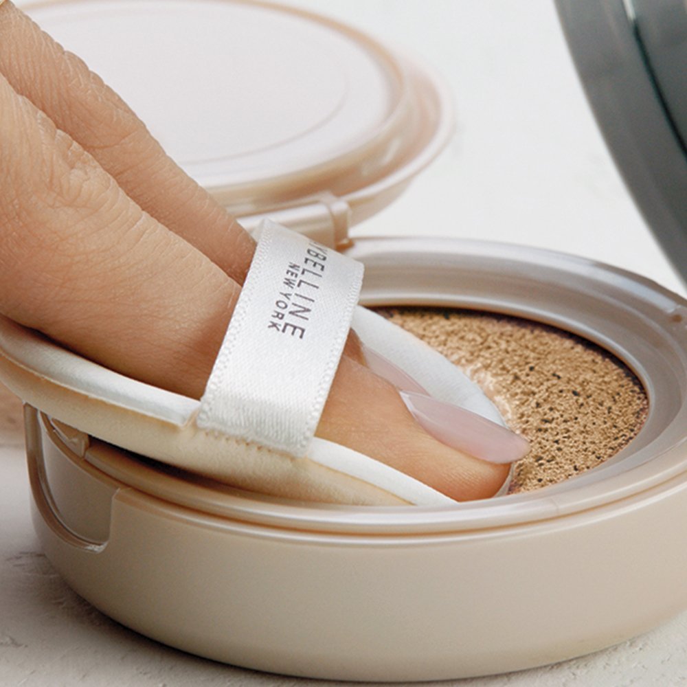 MAYBELLINE Dream Cushion Liquid Foundation