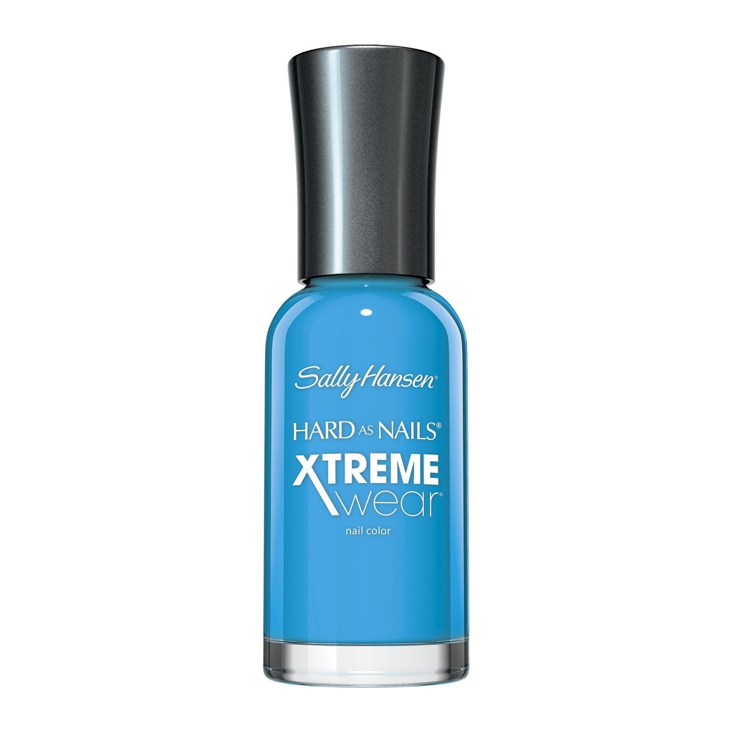 SALLY HANSEN Hard as Nails Xtreme Wear Nail Color