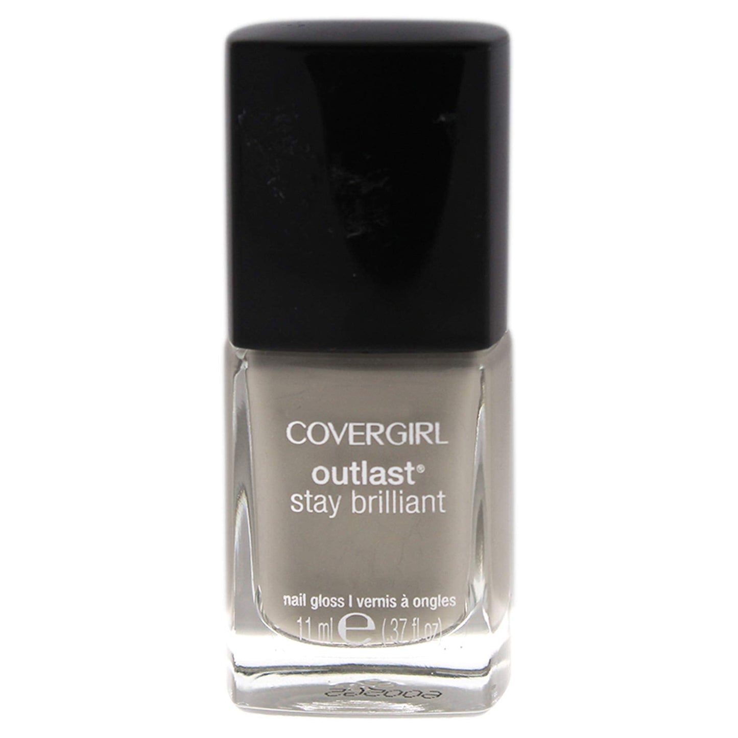 COVERGIRL Outlast Stay Brilliant Nail Gloss