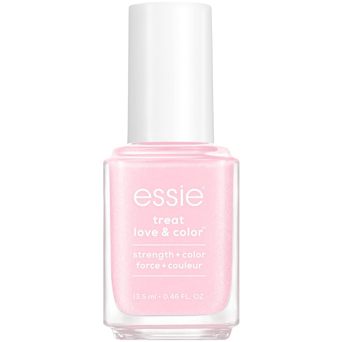 ESSIE Treat Love & Color Nail Polish