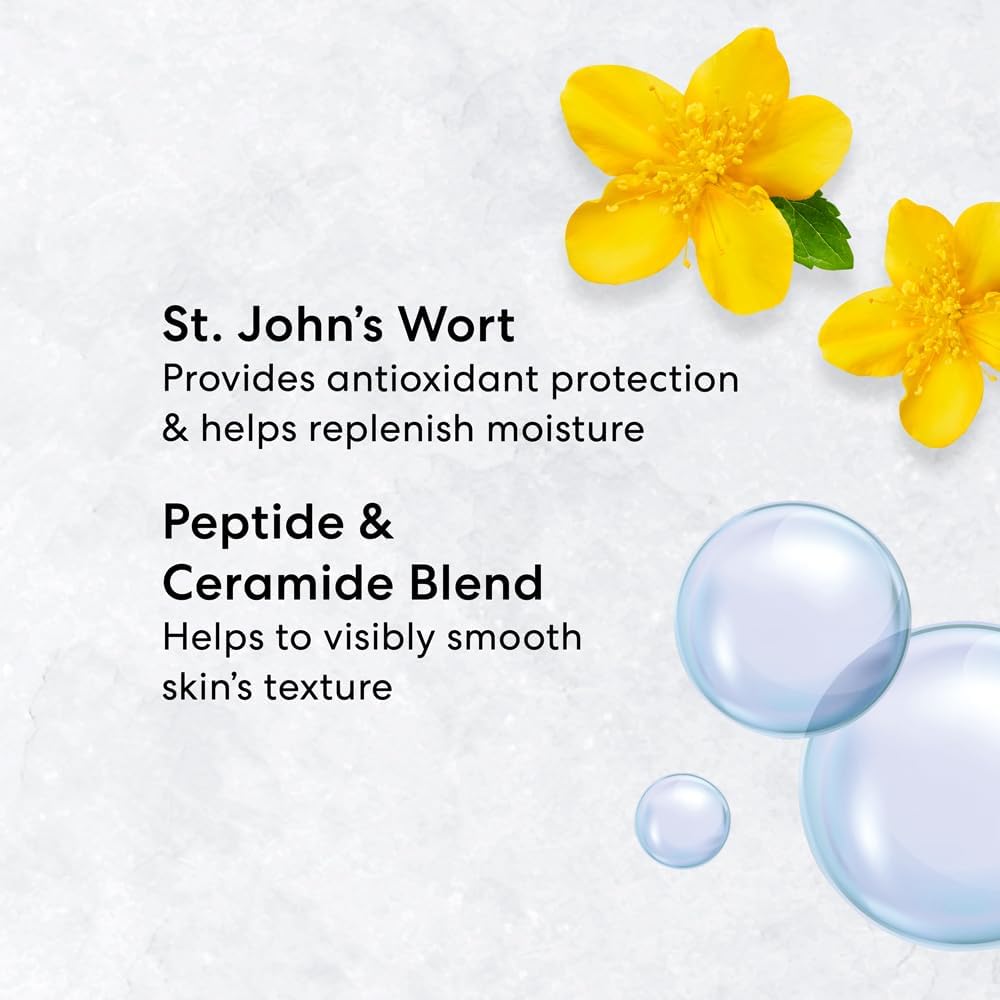 bareMinerals Smoothness Bare Haven Soft Moisturizer