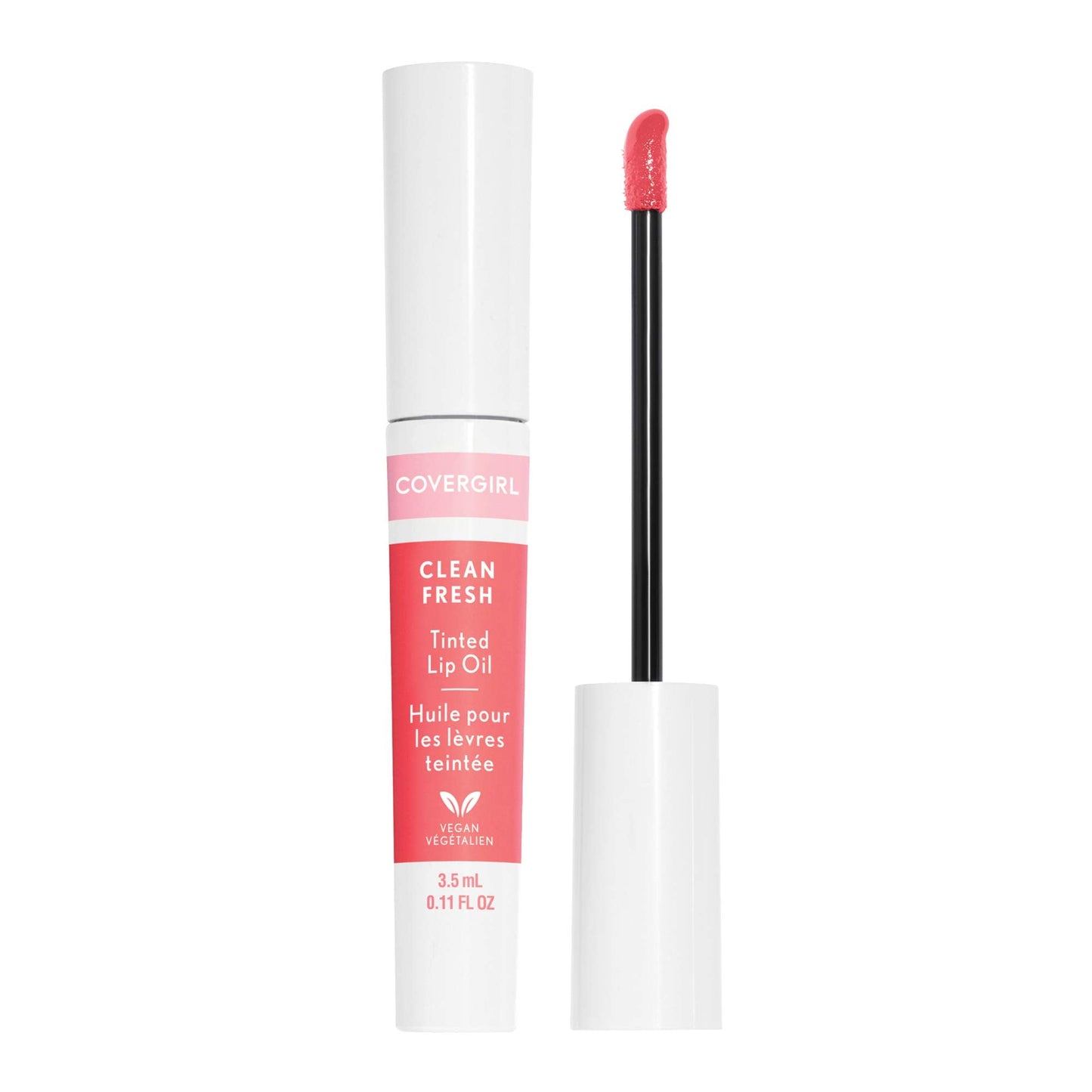 COVERGIRL Clean Fresh Tinted Lip Oil