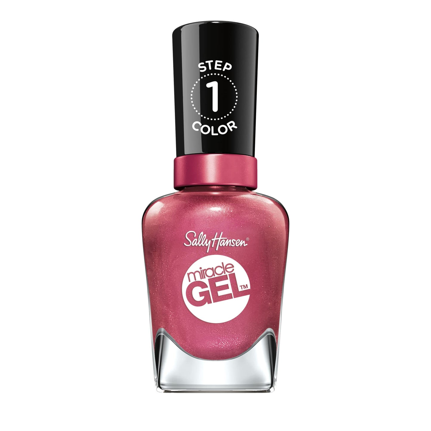 SALLY HANSEN Miracle Gel Nail Polish