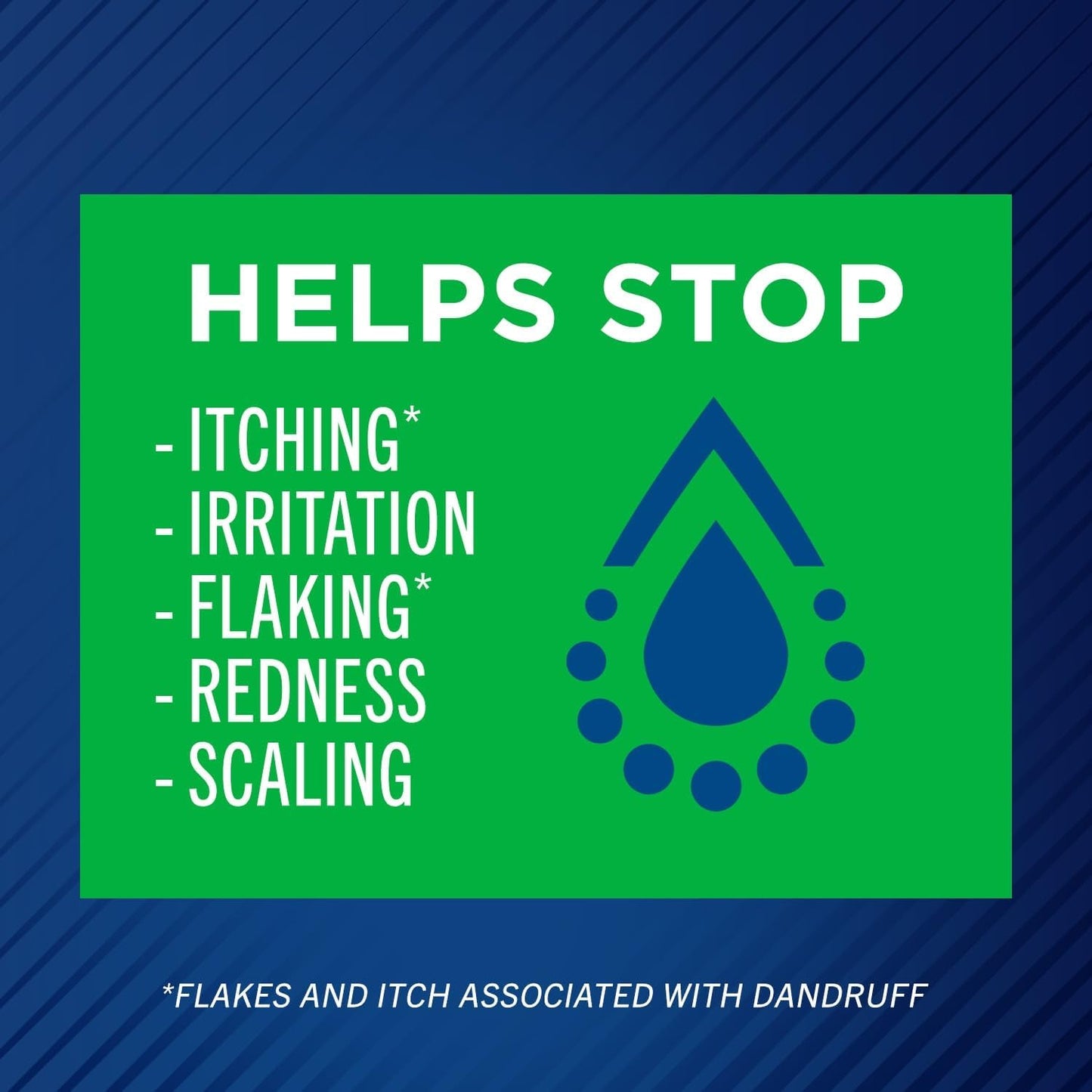 SELSUN Blue Moisturizing Antidandruff Shampoo