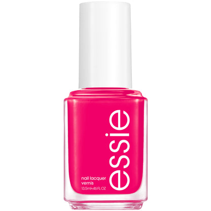 ESSIE Glossy High - Shiny Nail Polish (Fall Collection)