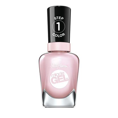 SALLY HANSEN Miracle Gel - Color Shine Nail Polish