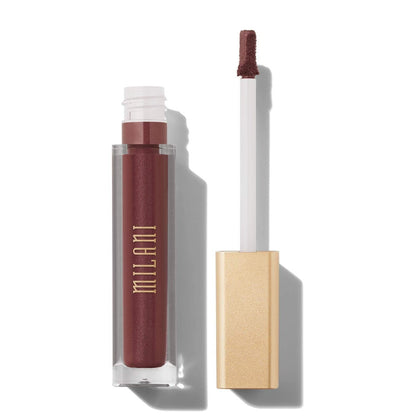 MILANI Amore Metallic Lip Creme Lipstick