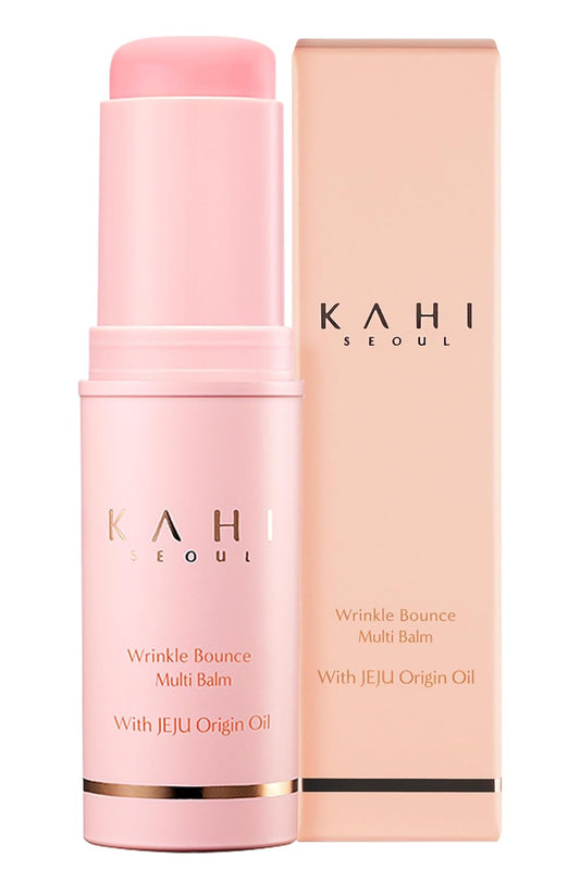 KAHI Wrinkle Bounce Multi Balm