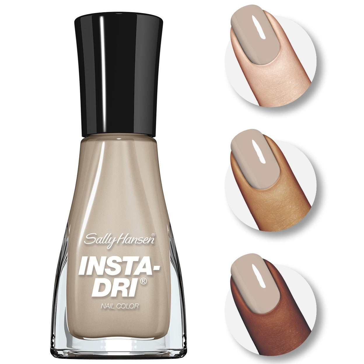 SALLY HANSEN Insta Dri Nail Color