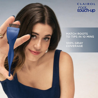 CLAIROL Root Touch-Up Color Blend Permanent Hair Dye