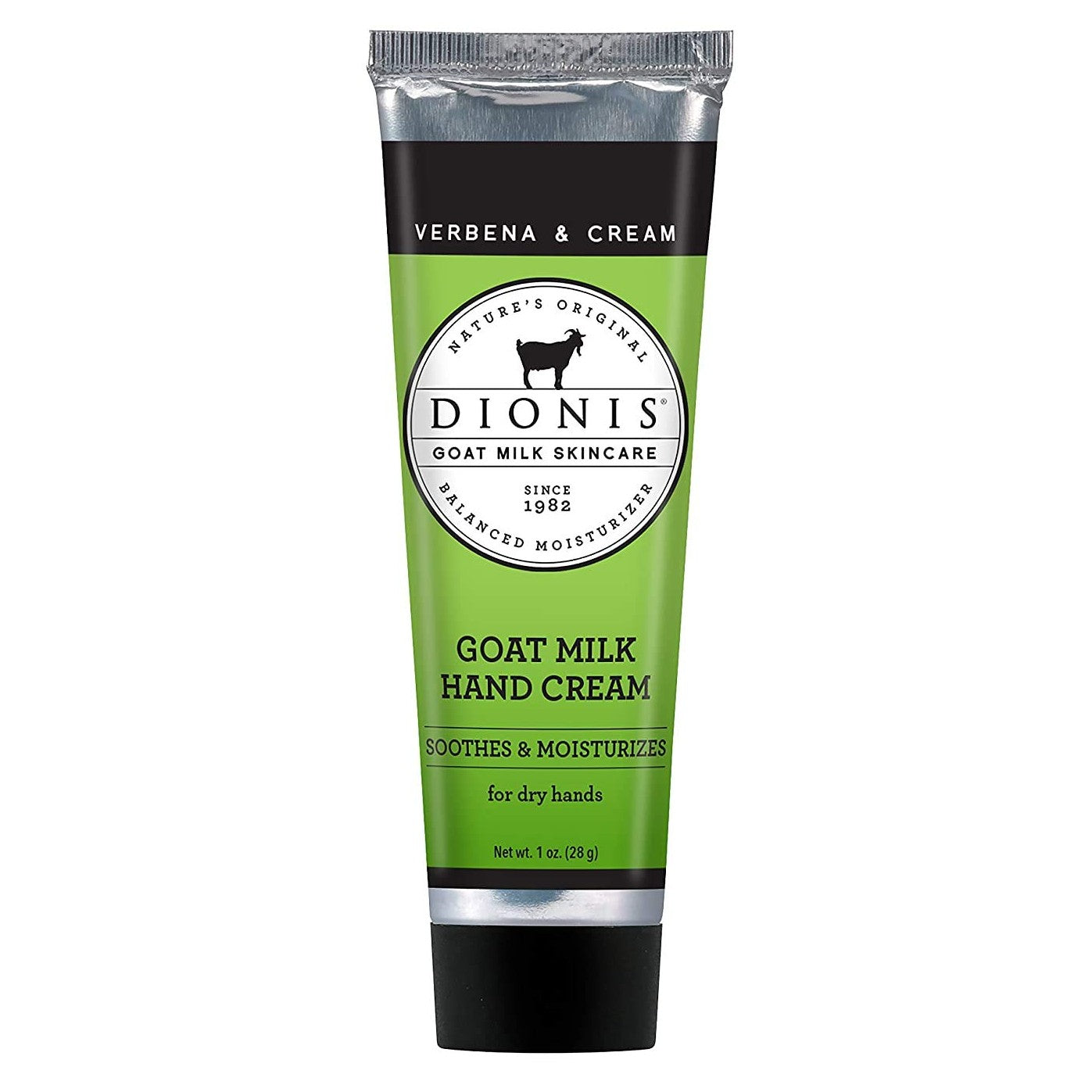 DIONIS Goat Milk Hydrates & Moisturize Hand Cream