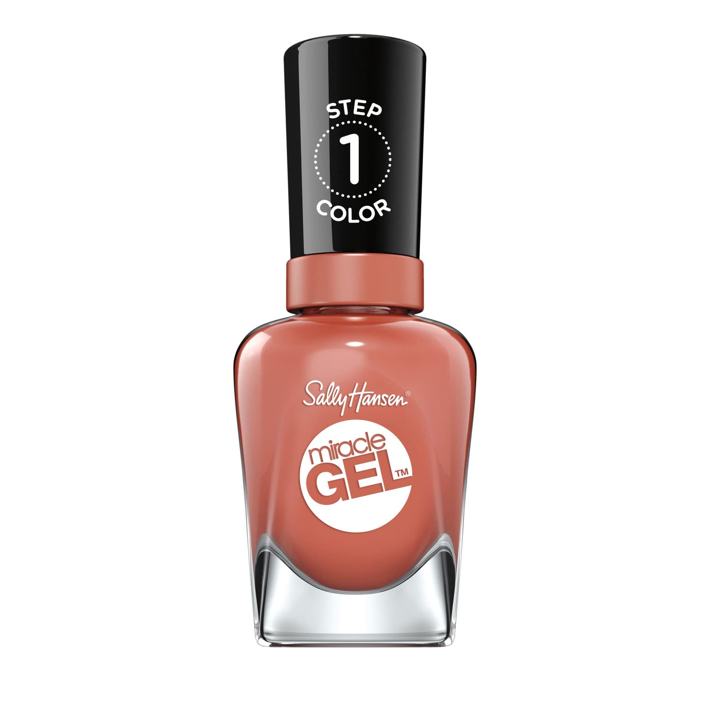 SALLY HANSEN Miracle Gel Nail Polish